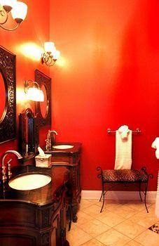 Pure Nuphoria Bed & Breakfast National Harbor Exterior photo